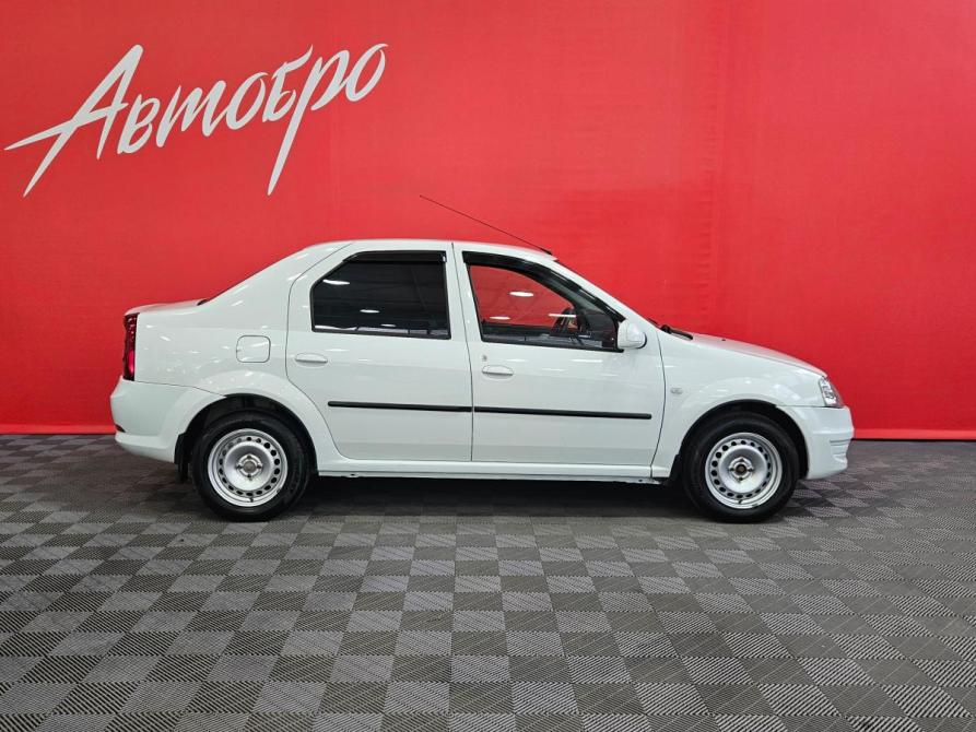 Renault Logan I Рестайлинг Вологда  - изображение 6