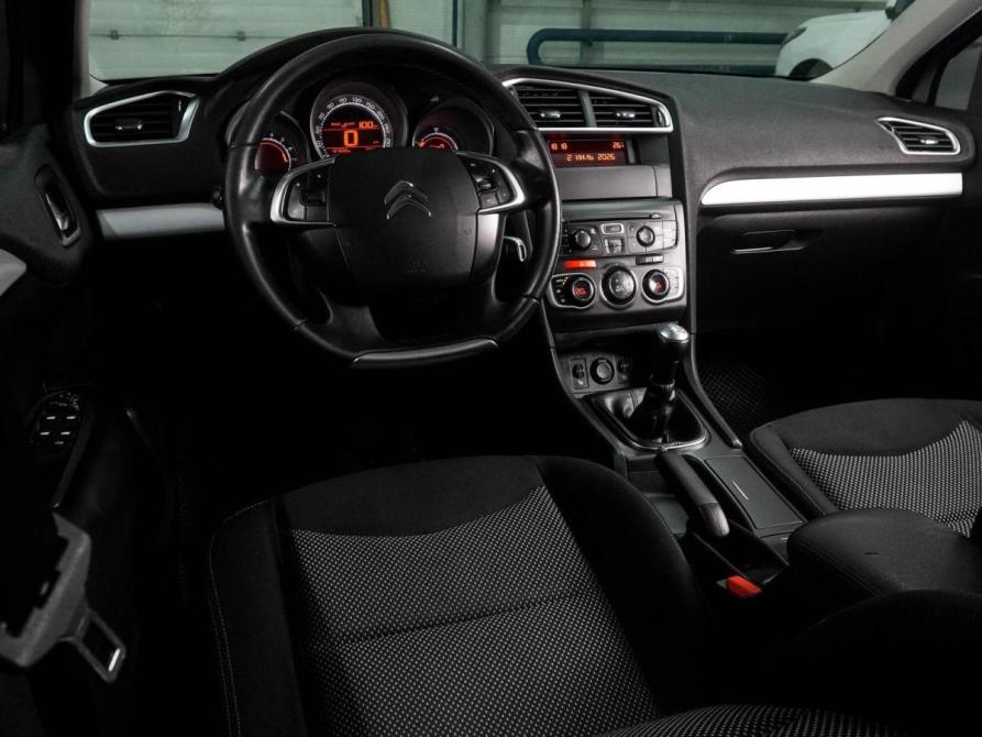 Citroen C4 II Воронеж  - изображение 6