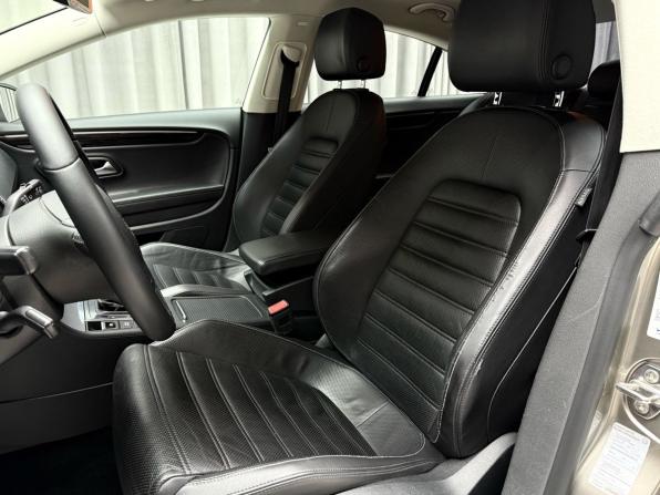Volkswagen Passat CC I Рестайлинг с пробегом 2012 года, цена 1 449 000 рублей, 190366 км, седан, Автокод Объявления