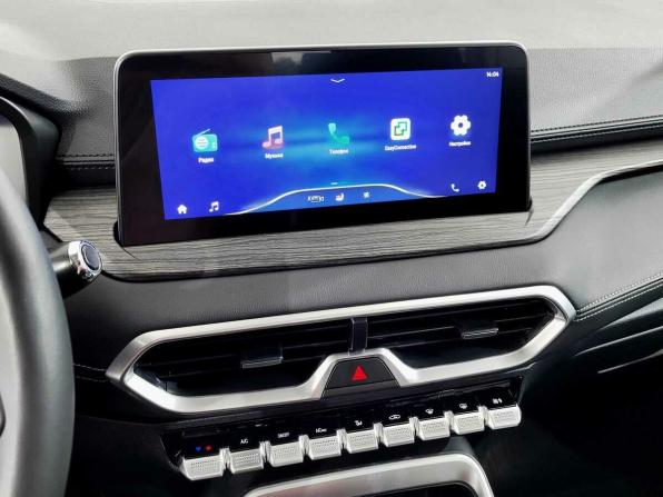 Kaiyi X3 Pro с пробегом 2024 года, цена 1 600 000 рублей, 24332 км, внедорожник, Автокод Объявления