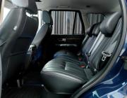 Land Rover Range Rover Sport I Рестайлинг Москва  - изображение 41