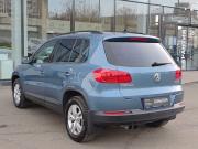 Volkswagen Tiguan I Рестайлинг Ижевск  - изображение 33