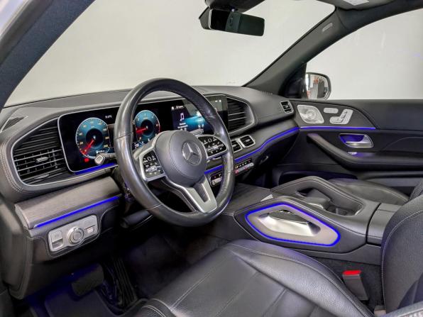 Mercedes-Benz GLE II (V167) с пробегом 2021 года, цена 7 500 000 рублей, 49460 км, внедорожник, Автокод Объявления