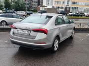 Skoda Rapid II Санкт-Петербург  - изображение 5