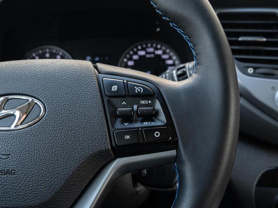 Hyundai Tucson III Краснодар  - изображение 17