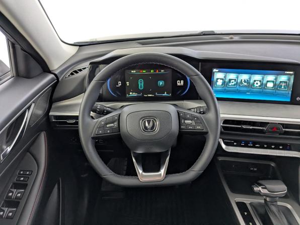 Changan CS35 Plus I Рестайлинг с пробегом 2024 года, цена 1 890 000 рублей, 11000 км, внедорожник, Автокод Объявления