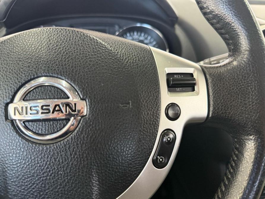 Nissan Qashqai I Рестайлинг Уфа  - изображение 10