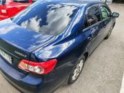 Toyota Corolla X (E140 E150) Рестайлинг Санкт-Петербург  - изображение 10
