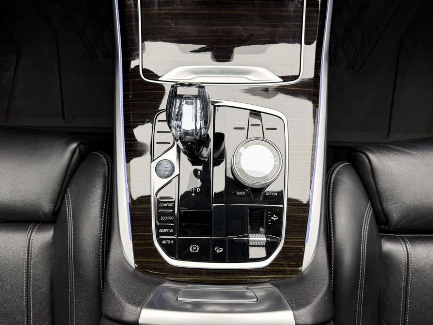 BMW X7 I (G07) Москва  - изображение 20