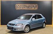 Chevrolet Lacetti I Уфа  - изображение 21