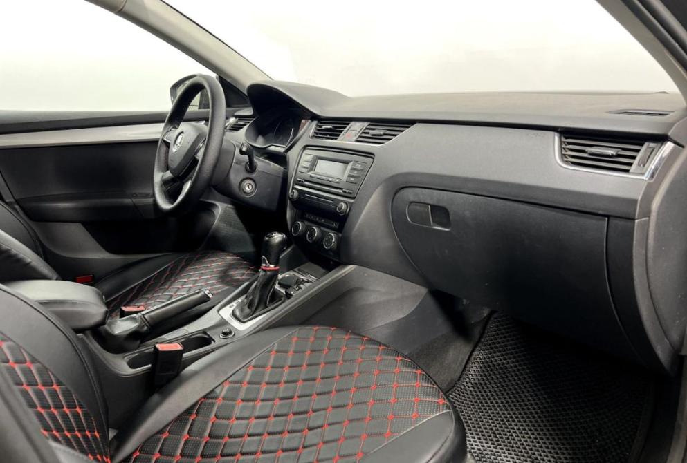 Skoda Octavia III (A7) Нижний Новгород  - изображение 12