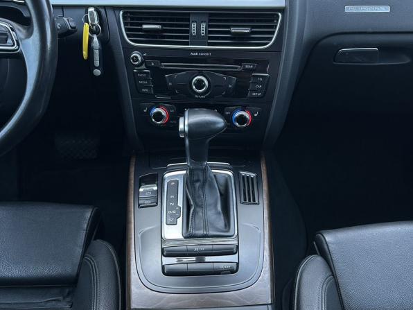 Audi A5 I (8T) Рестайлинг с пробегом 2015 года, цена 1 800 000 рублей, 163445 км, лифтбек, Автокод Объявления