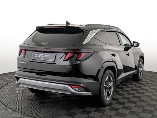 Hyundai Tucson IV Рестайлинг с пробегом 2025 года, цена 3 600 000 рублей, 69002 км, внедорожник, Автокод Объявления