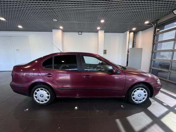 SEAT Toledo II с пробегом 1999 года, цена 405 000 рублей, 405075 км, седан, Автокод Объявления