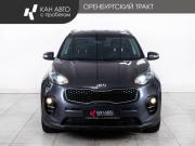 Kia Sportage IV Казань  - изображение 21