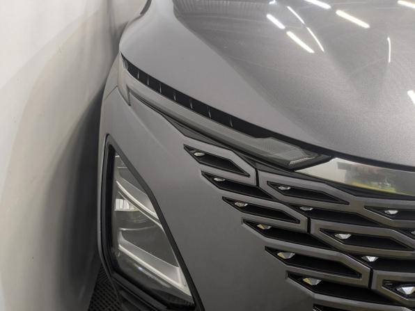 Omoda C5 I с пробегом 2023 года, цена 1 645 000 рублей, 67736 км, внедорожник, Автокод Объявления