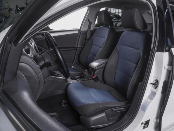Volkswagen Jetta VI с пробегом 2013 года, цена 1 270 000 рублей, 133807 км, седан, Автокод Объявления