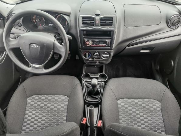 Lada (ВАЗ) Granta I Рестайлинг с пробегом 2019 года, цена 723 000 рублей, 21433 км, хэтчбек, Автокод Объявления