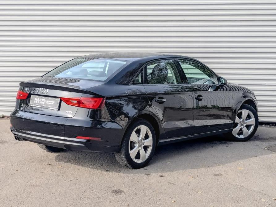 Audi A3 III (8V) Москва  - изображение 5