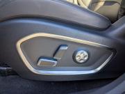 Geely Tugella I Рестайлинг Москва  - изображение 39
