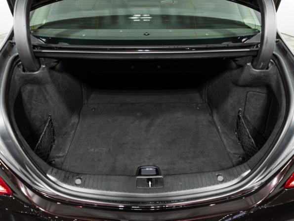 Mercedes-Benz S-Класс VI (W222 C217) с пробегом 2014 года, цена 3 861 500 рублей, 110458 км, седан, Автокод Объявления