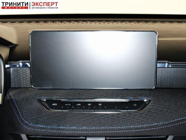 Haval Jolion I с пробегом 2023 года, цена 1 757 000 рублей, 71869 км, внедорожник, Автокод Объявления