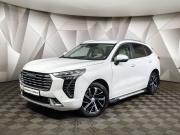 Haval Jolion I Москва  - изображение 24