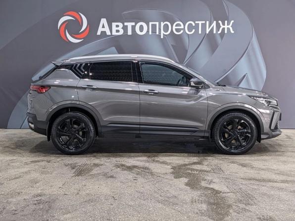 Geely Coolray I Рестайлинг с пробегом 2024 года, цена 1 845 000 рублей, 65304 км, внедорожник, Автокод Объявления