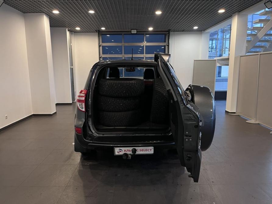 Toyota RAV4 III (XA30) Рестайлинг Чебоксары  - изображение 36