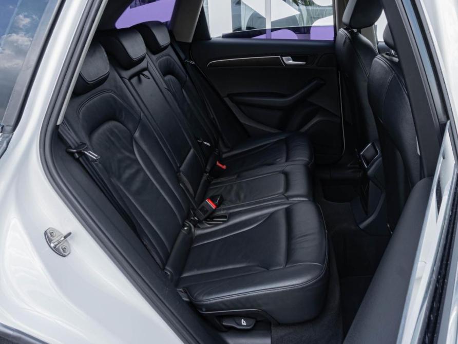 Audi Q5 I (8R) Краснодар  - изображение 7