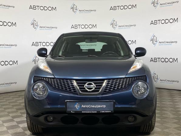 Nissan Juke I с пробегом 2013 года, цена 947 000 рублей, 91549 км, внедорожник, Автокод Объявления