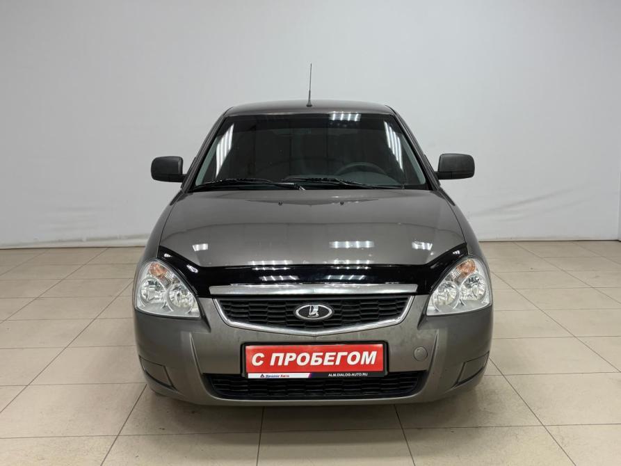 Lada (ВАЗ) Priora I Рестайлинг Альметьевск  - изображение 2