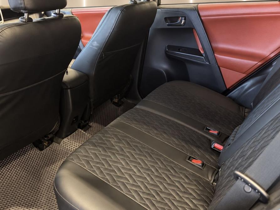 Toyota RAV4 IV (XA40) Челябинск  - изображение 11