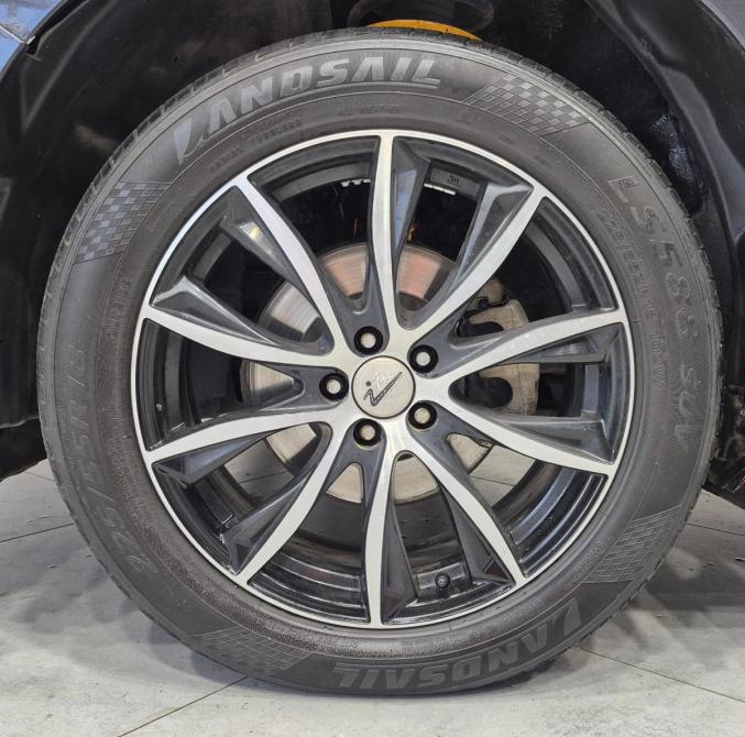 Subaru Forester IV Рестайлинг Воронеж  - изображение 21