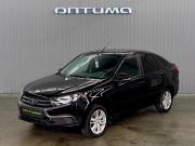 Lada (ВАЗ) Granta I Рестайлинг Краснодар  - изображение 21