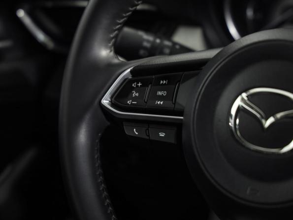 Mazda 6 III (GJ) Рестайлинг 2 с пробегом 2023 года, цена 3 420 000 рублей, 35518 км, седан, Автокод Объявления