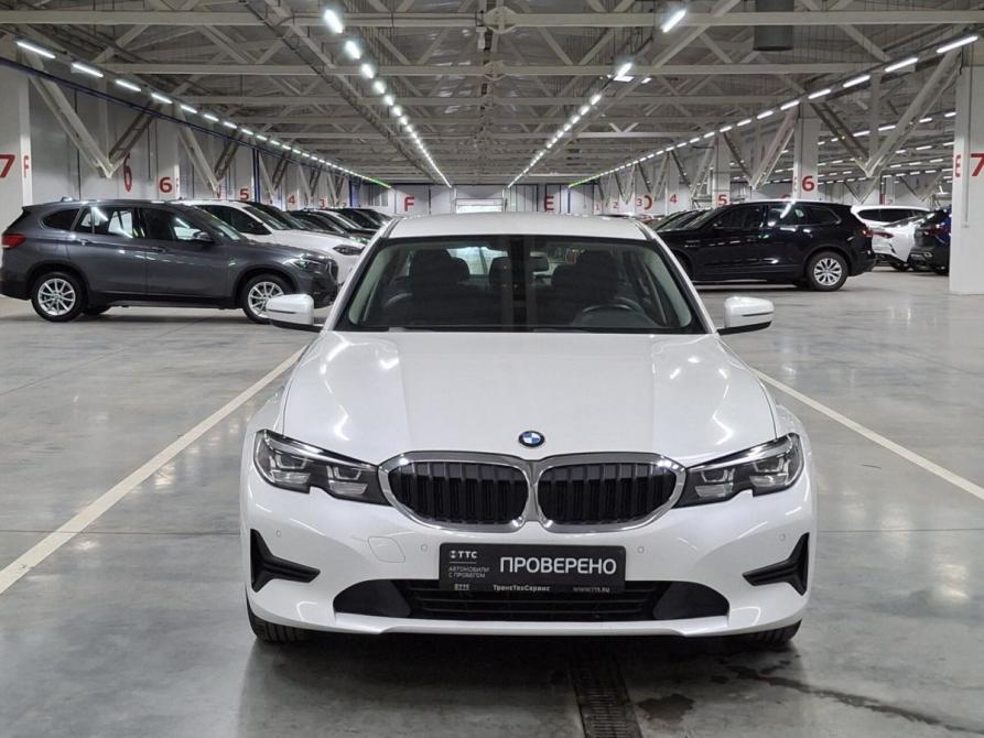 BMW 3 серии VII (G2x) Казань  - изображение 2