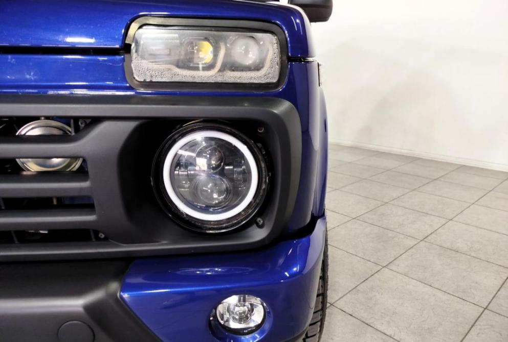 Lada (ВАЗ) Niva Legend Саратов  - изображение 9