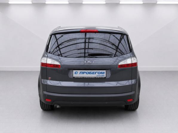 Ford S-MAX I с пробегом 2008 года, цена 750 000 рублей, 328750 км, минивэн, Автокод Объявления