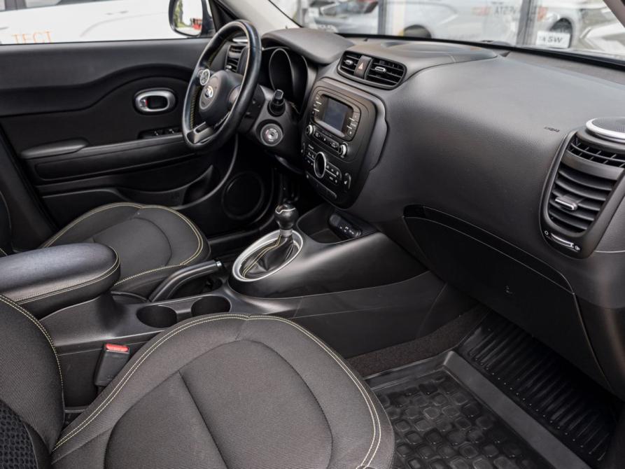 Kia Soul II Казань  - изображение 6