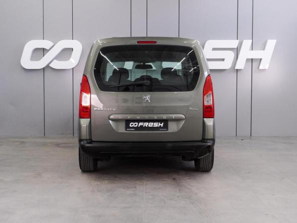 Peugeot Partner II с пробегом 2010 года, цена 849 000 рублей, 192289 км, компактвэн, Автокод Объявления