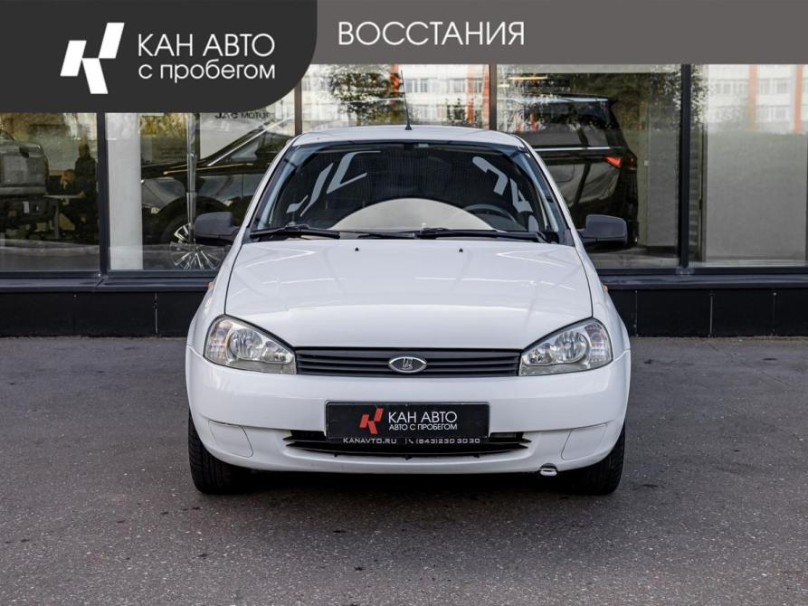 Lada (ВАЗ) Kalina I Казань  - изображение 2