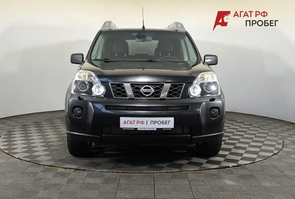 Nissan X-Trail II Нижний Новгород  - изображение 2