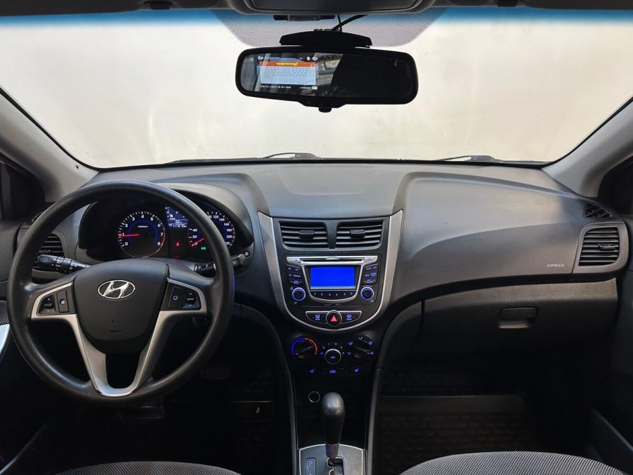 Hyundai Solaris I Балашиха  - изображение 5