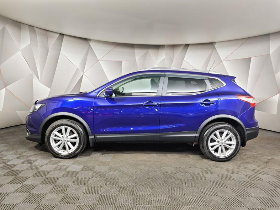 Nissan Qashqai II Москва  - изображение 5