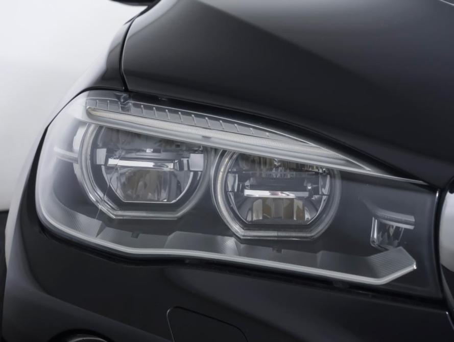 BMW X6 II (F16) Москва  - изображение 20
