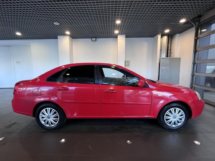 Chevrolet Lacetti I Чебоксары  - изображение 2