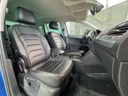 Volkswagen Tiguan II Рестайлинг Москва  - изображение 36