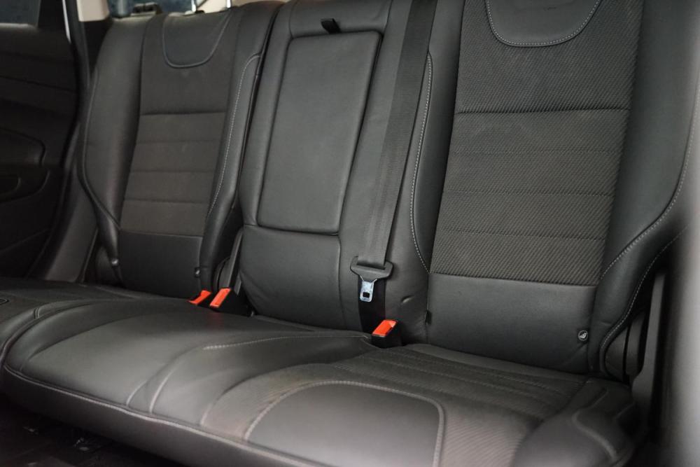 Ford Kuga II Крым  - изображение 19