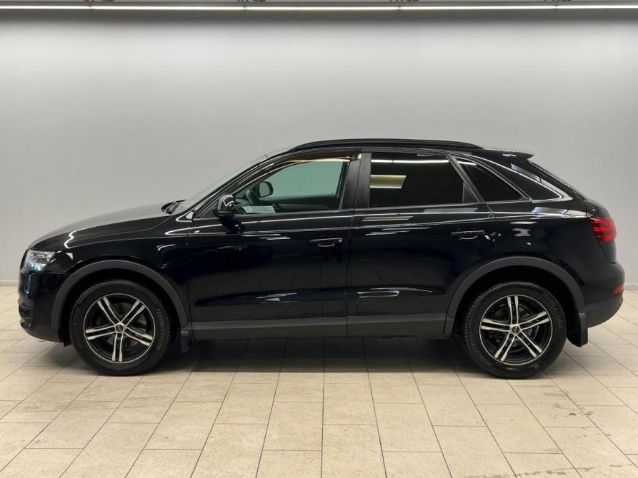 Audi Q3 I (8U) Санкт-Петербург  - изображение 6